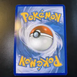 Pokemon Mega Primal Groudon EX Card XY Primal Clash 86/160 Jumbo - Image 2