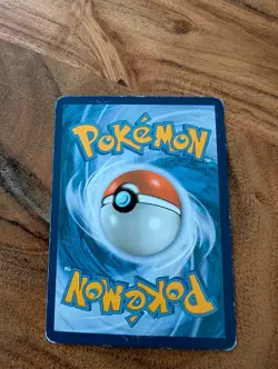 Pokemon Card - Primal Groudon EX 151/160 Full Art Holo Rare - XY Primal Clash - Image 5