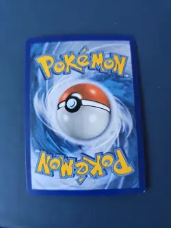 Pokemon TCG Primal Groudon EX Primal Clash Holo Card 86/160 2015 - Image 2