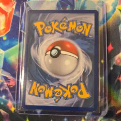 LP/MP Primal Groudon EX (151/160) XY Primal Clash Full Art Pokemon Card - Image 2