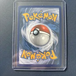 Pokemon Primal Groudon EX TCG Full Art Ultra Rare Card Ancient Origins 97/98 - Image 2