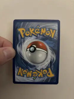 Pokemon Card to Sell (Primal Groudon EX Ancient Origins) Full Art Near Mint - Image 2