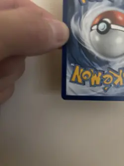 Pokemon Card to Sell (Primal Groudon EX Ancient Origins) Full Art Near Mint - Image 4