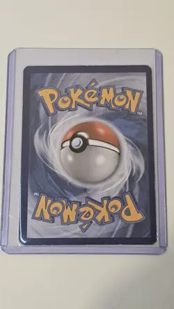 Pokemon Mega Primal Groudon EX Card XY Primal Clash 86/160 - Image 2