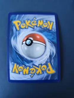 Pokemon Groudon TCG Primal Clash Holo Card 85/160 EX Rare - Image 2