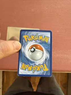 Pokemon Groudon TCG EX Primal Clash Holo Half Art Rare Card 85/160 LP Condition - Image 3