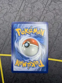 Pokemon Groudon TCG Primal Clash Holo Card 85/160 EX Rare - Image 2