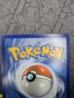 Pokemon Groudon TCG Primal Clash Holo Card 85/160 EX Rare - Image 3