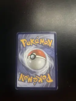 Pokemon Groudon TCG Primal Clash Holo Card 85/160 EX Rare - Image 2