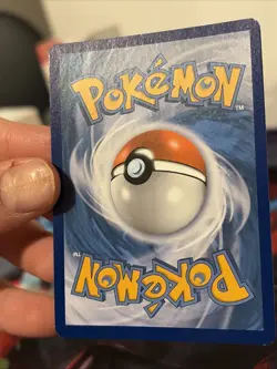 Pokemon TCG Groudon-EX Primal Clash Holo Card 150/160 Full Art Ultra Rare NM! - Image 4