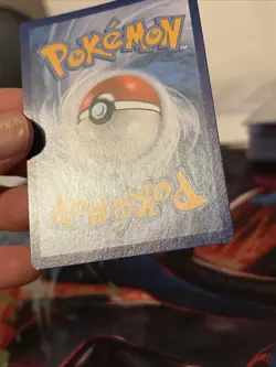 Pokemon TCG Groudon-EX Primal Clash Holo Card 150/160 Full Art Ultra Rare NM! - Image 5