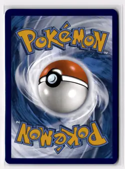 Pupitar 120 SV: Scarlet & Violet Promo Cards Holofoil NM - Image 2