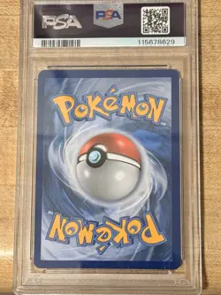 Pokemon TCG Latios EX Full Art Holo Rare Card Roaring Skies 101/108 - Image 2