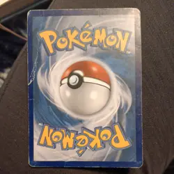 Pokemon Charizard EX XY29 Promo Holo XY Set 180 HP Pokemon Card - Image 3