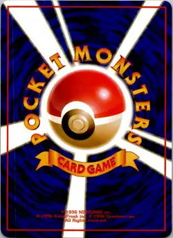 Doduo Vending Machine cards Series 1 (Blue) Normal NM - Image 2