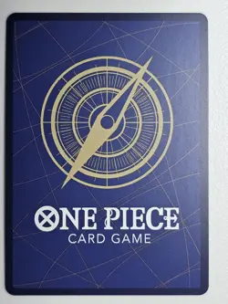 One Piece Card Game TCG Nefeltari Vivi EB03-024 Heroines SR - Image 2