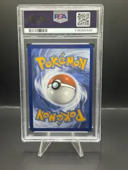 Eevee 173 Sv: Scarlet & Violet Promo Cards Holo PSA 10 - Image 2