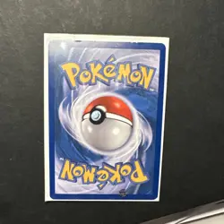 Pokemon Charizard G LV.X Promo Holo Card DP45 Diamond and Pearl 120 HP English - Image 2