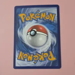 Pokemon TCG Pikachu 002/015 Holo Promo Card McDonald's 2024 Basic HP 60 - Image 2