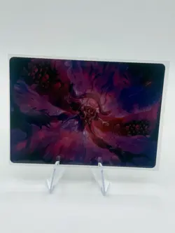 Esper Origins Final Fantasy Foil - Image 1