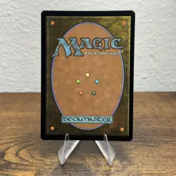 Casey Jones, Jury-Rig Justiciar Teenage Mutant Ninja Turtles Foil - Image 2