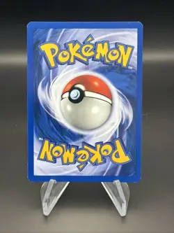 Ledyba - Reverse Holo - 7/18 Southern Islands - Pokemon TCG - 2001 - Image 4