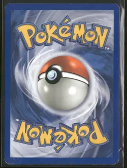 Espeon 18/100 Rare Majestic Dawn Pokemon Lightly Played - Image 2