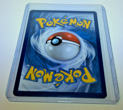 Tangela - 178/165 Illustration Rare Scarlet and Violet 151 Pokemon TCG - Image 3