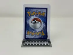 Pokemon TCG Flareon 167 Black Star Promo Scarlet & Violet - Image 2