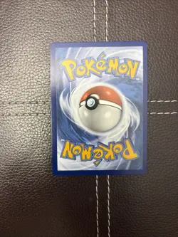 Pokemon TCG - Skuntank V - 181/195 - Silver Tempest - NM Ultra Rare (2022) - Image 2