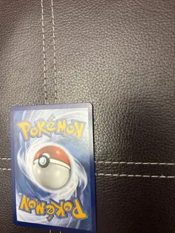 Pokemon TCG - Skuntank V - 181/195 - Silver Tempest - NM Ultra Rare (2022) - Image 3