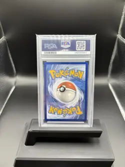 Pokemon Pikachu Crown Zenith Secret Rare Full Art Holo PSA 9 #160/159 2023 - Image 2