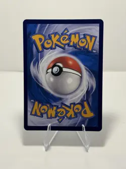 2025 Pokemon TCG S-CHN Scarlet & Violet 151C 176/151 SR Blastoise ex Holo OC83 - Image 2