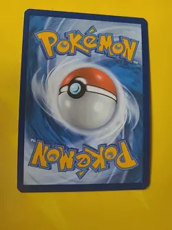 Pokemon TCG Cubchoo 109/086 Sv: Black Bolt Holo NM/M - Image 2