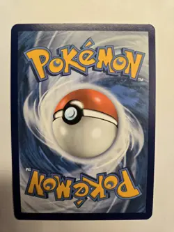 POKEMON TCG PENNY SUPPORTER PALDEAN FATES SIR HOLO 239/091 - Image 2