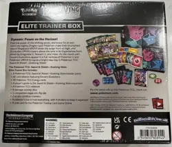 NEW / SEALED Evolving Skies ETB – Pokemon TCG - Image 2