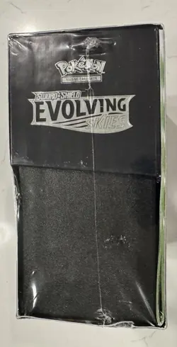 NEW / SEALED Evolving Skies ETB – Pokemon TCG - Image 5