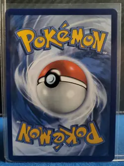 Pokemon Reshiram & Zekrom Full Art Holo Celebrations Classic Collection - Image 3