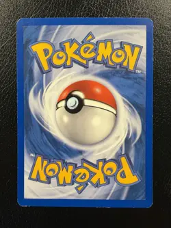 Pokemon Machamp EX TCG Hidden Legends 9/101 Holo With Swirl🌀 LP - Image 4