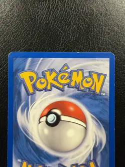 Pokemon Machamp EX TCG Hidden Legends 9/101 Holo With Swirl🌀 LP - Image 5