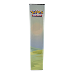 Ultra PRO Binder Pokemon 2" D-rings Album Gallery Series Morning Meadow - Image 2
