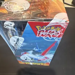 Pokemon Scarlet & Violet Surging Sparks Booster Box Trading Card Game - Image 3