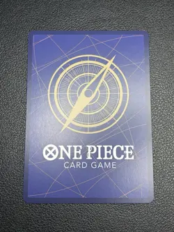 Nami (Alternate Art) EB02-017 Extra Booster: Anime 25th Collection Foil - Image 2