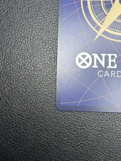 Nami (Alternate Art) EB02-017 Extra Booster: Anime 25th Collection Foil - Image 3