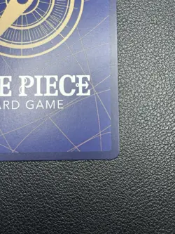 Nami (Alternate Art) EB02-017 Extra Booster: Anime 25th Collection Foil - Image 4