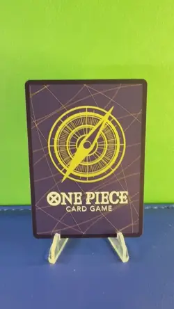 Boa Hancock (SP) OP12-014 - One Piece Adventure on Kami’s Island - Near Mint - Image 2