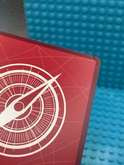 One Piece Rebecca Leader Alternate Art OP15-039 Crease Top Right - Image 3