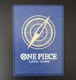 One Piece-TCG/Brook OP15-032 SR - Image 2