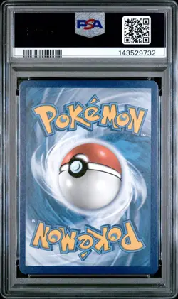 2021 Pokemon Celebrations Surfing Pikachu V #008 PSA 10 - Image 2