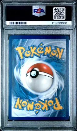 2019 POKEMON SUN & MOON UNBROKEN BONDS FULL ART/GRENINJA & ZOROARK GX PSA 10 - Image 2